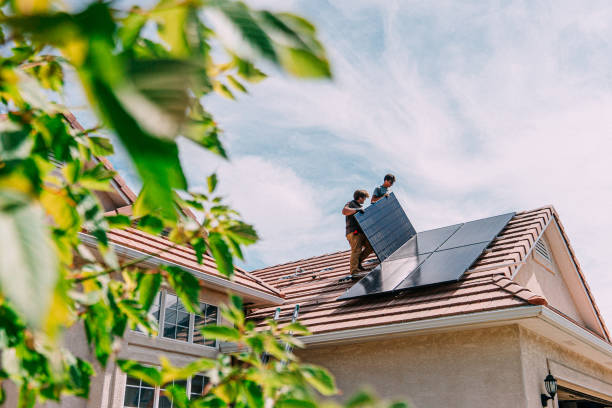 Best Residential Roofing Contractor  in Sterling, IL