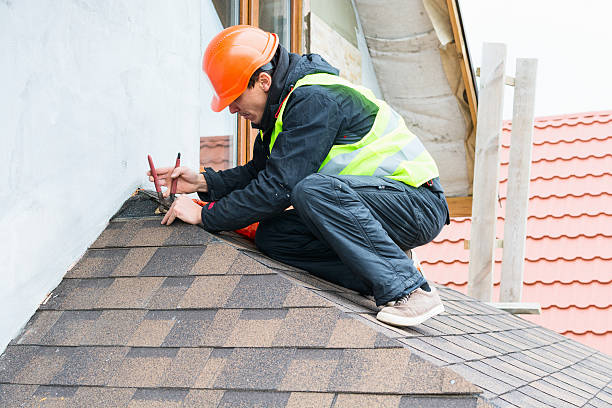 Quick and Trustworthy Emergency Roof Repair Services in Sterling, IL