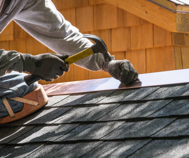 Best Roof Leak Repair  in Sterling, IL